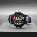 Часы Casio G-Shock Premium MTG-B1000XB-1A фото 10
